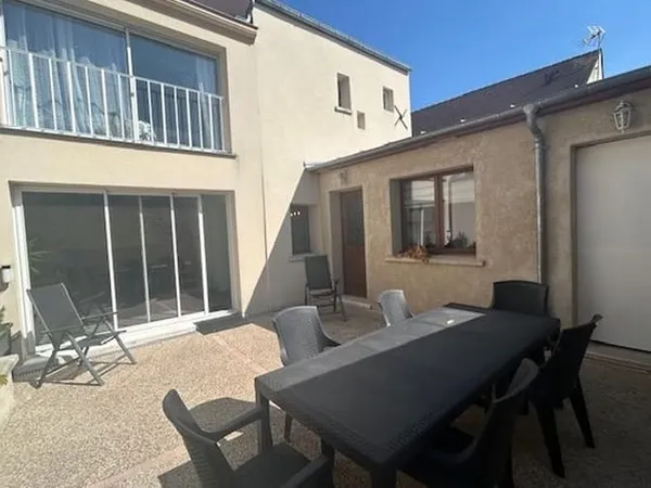 Maison 4 pièces 96 m²