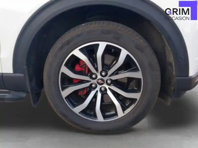 Ford Explorer 3.0 e 457 ch parallel phev bva10 intelligent awd — photo 14