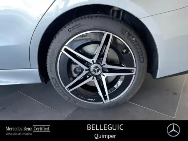 Mercedes Classe C 300 d e hybrid eq 197+129ch amg line — photo 13