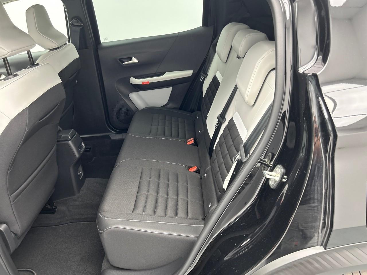 Citroën C3 Aircross hybride 145 ch aut max — photo 13