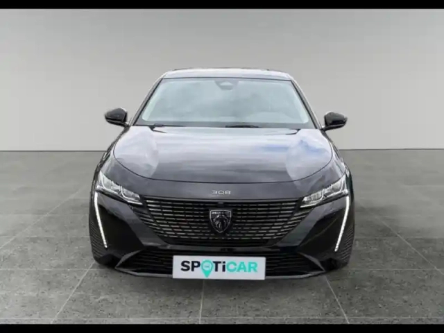 Peugeot 308 1.2 puretech 130ch s&amp;s allure — photo 8