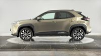 Toyota Yaris Cross 116h Design MY22 — photo 7