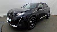 Peugeot 2008 1.2 PureTech 100ch S&S Allure Pack