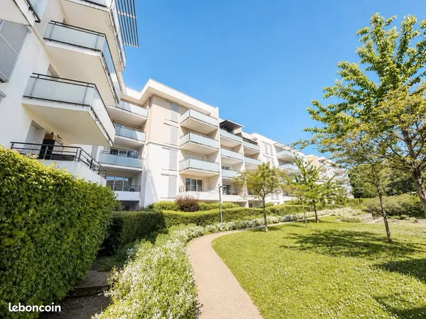 Appartement 3 pièces 70 m²