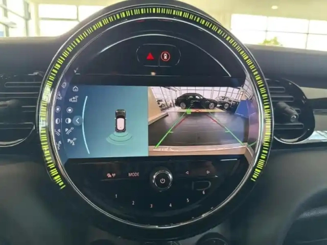 Mini Mini 5 portes cooper 136ch edition premium bva7 — photo 15