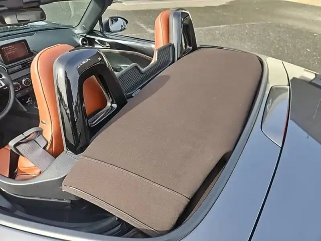 Mazda Mx-5 roadster 2.0l skyactiv-g 184 ch — photo 84