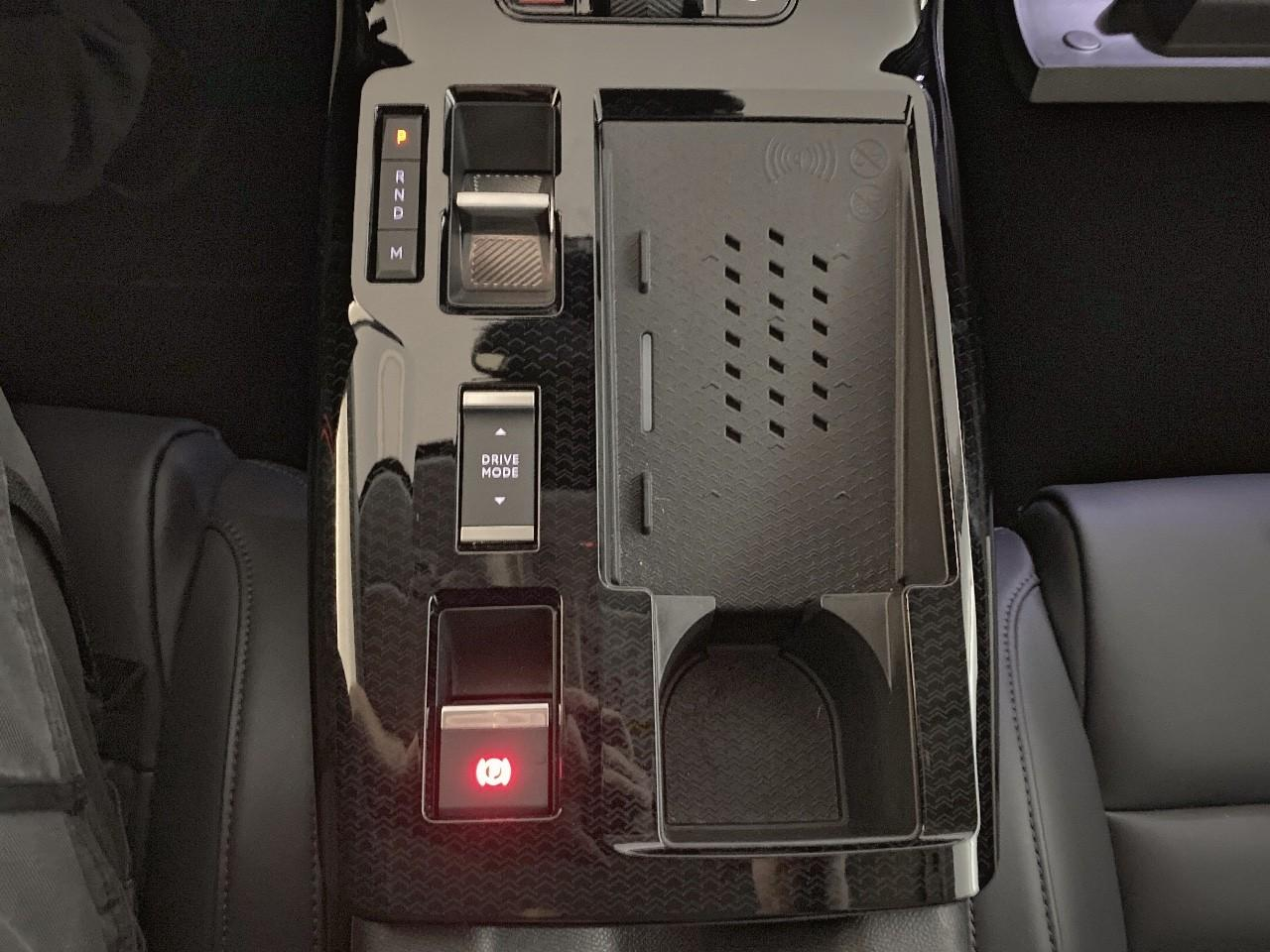 Citroën C5 Aircross hybride 145 ch e-dcs6 max — photo 17