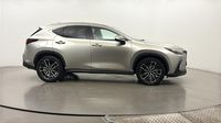 Lexus Nx 350h Executive 4WD MY24 — photo 4