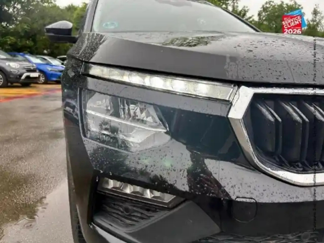 Skoda Kamiq 1.0 tsi evo 2 116ch selection dsg7 — photo 13