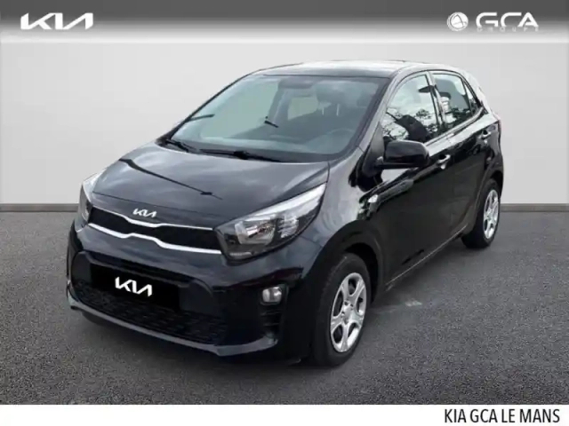 Kia Picanto 1.0 dpi 67ch active