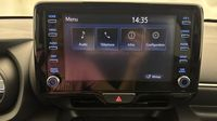 Toyota Yaris 116h Design 5p MY22 — photo 19