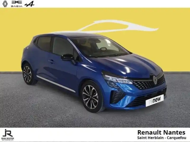 Renault Clio 1.0 tce 90ch techno — photo 3