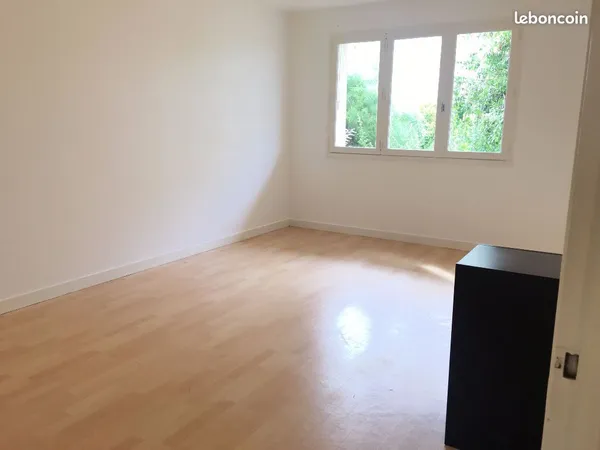 Studio 1 pièce 39 m²
