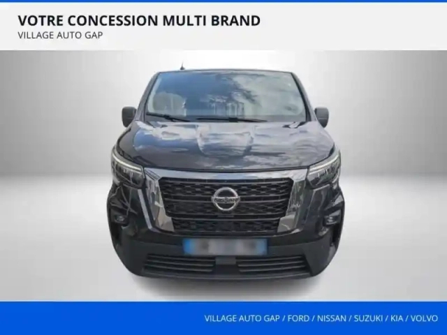 Nissan Primastar fg l1h1 3t0 2.0 dci 130ch n-connecta euro6e — photo 8
