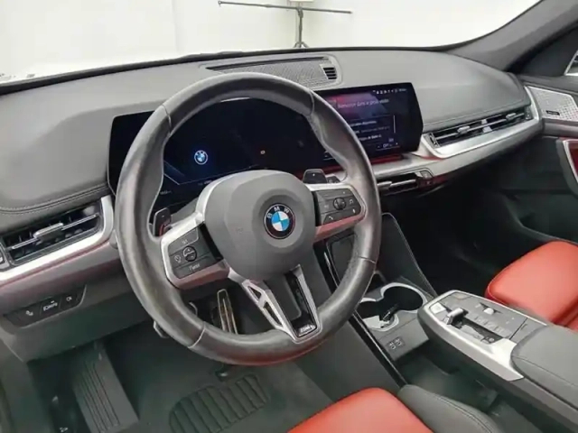 Bmw X1 sdrive18i 136ch m sport — photo 10