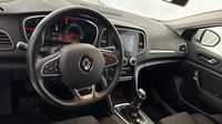 Renault Mégane 1.5 Blue dCi 115ch Air Nav Réversible — photo 11
