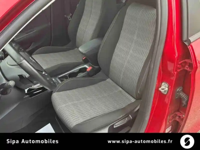 Opel Corsa 1.2 turbo 100 ch bva8 — photo 12