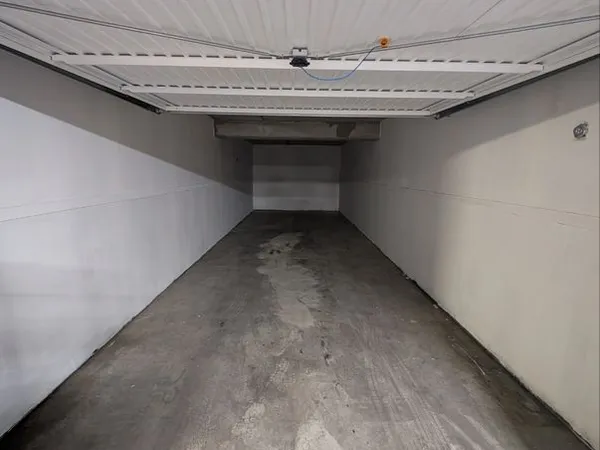 Garage 32m2 Orléans Châteaudun/Bannier