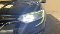 Renault Mégane 1.3 TCe 140ch FAP GT-Line — photo 17