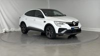 Renault Arkana 1.6 E-Tech 145ch RS Line -21B — photo 3