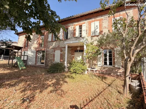 Maison 5 pièces 167 m²