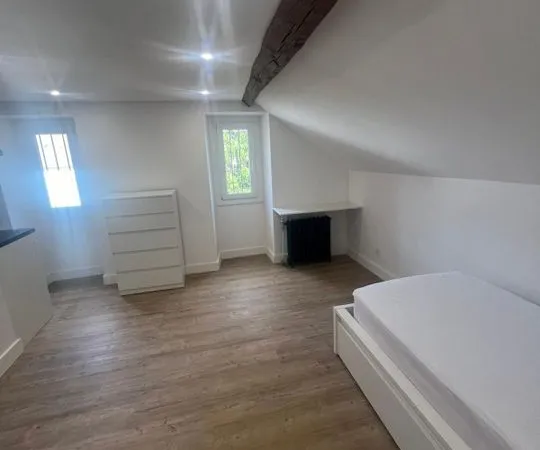 Studio de 18m2 à louer sur Savigny-sur-Orge