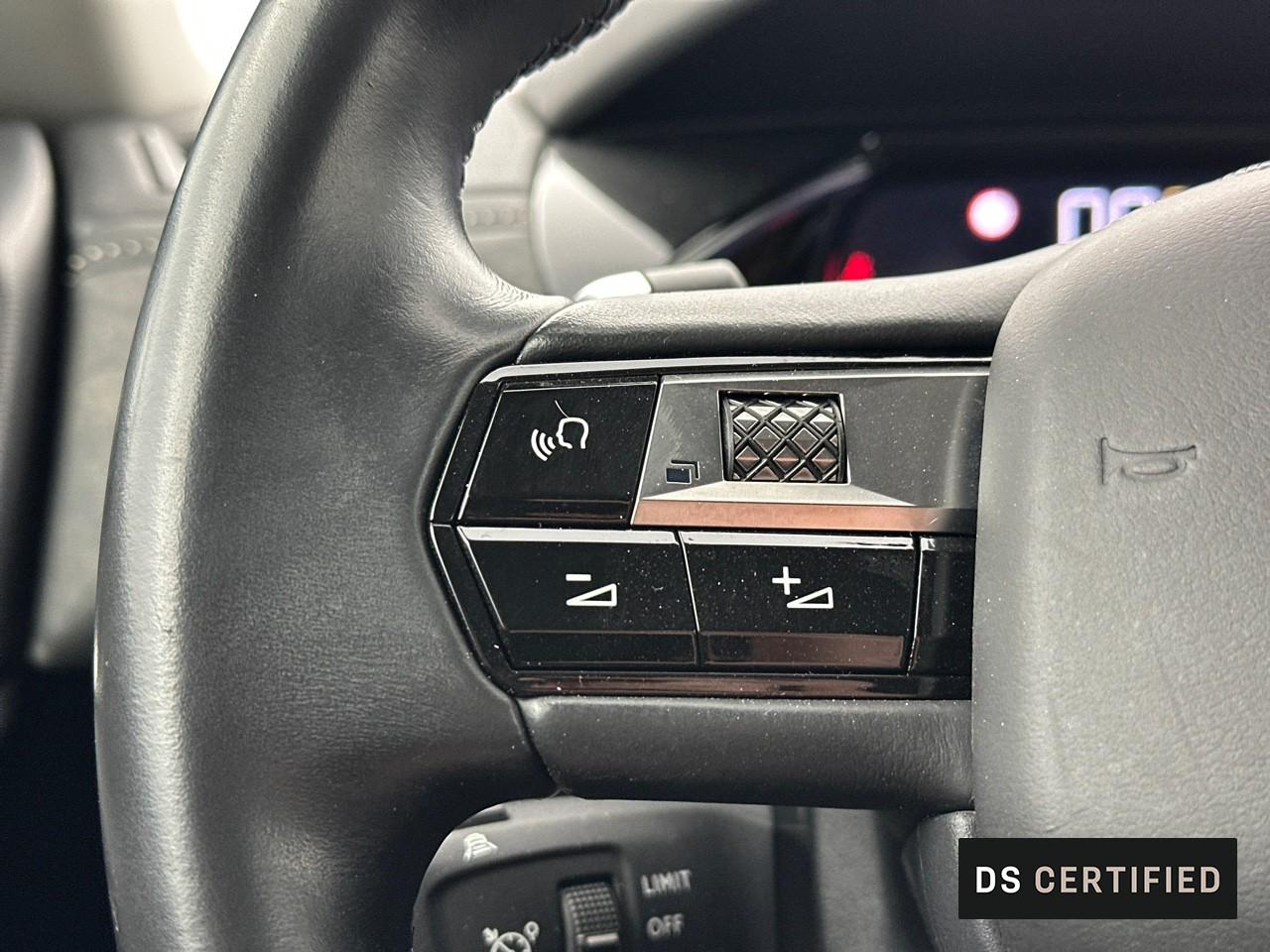 Ds Ds 3 crossback puretech 155 eat8 grand chic — photo 21