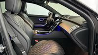 Mercedes Classe S 350 d 286ch AMG Line 9G-Tronic — photo 15