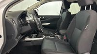 Nissan Navara 2.3 dCi 160ch King-Cab N-Connecta E6D — photo 12