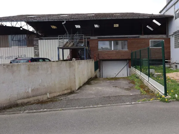 Immeuble 3 pièces 78 m²