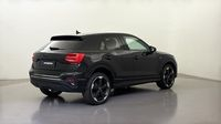 Audi Q2 35 TFSI 150ch S line S tronic 7 — photo 5
