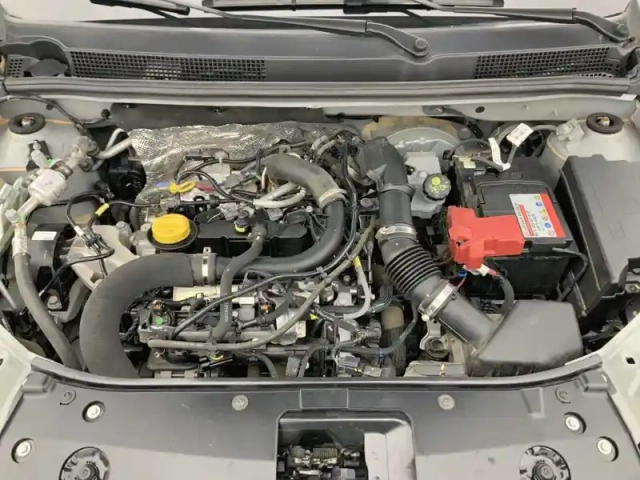 Dacia Sandero eco-g 100 - 22 — photo 27