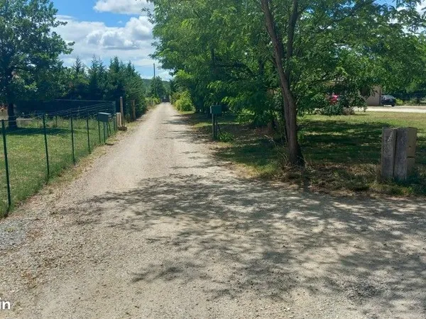 Terrain à bâtir à Bessières