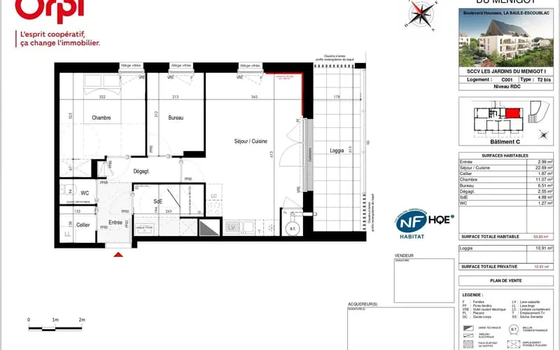 Photo 1