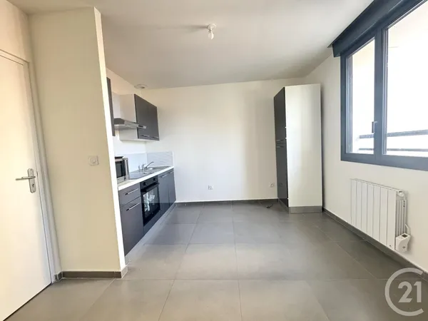Appartement 2 pièces 29 m²