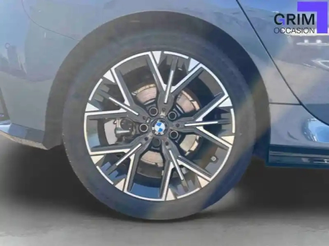 Bmw Serie 1 120 170 ch dkg7 — photo 15
