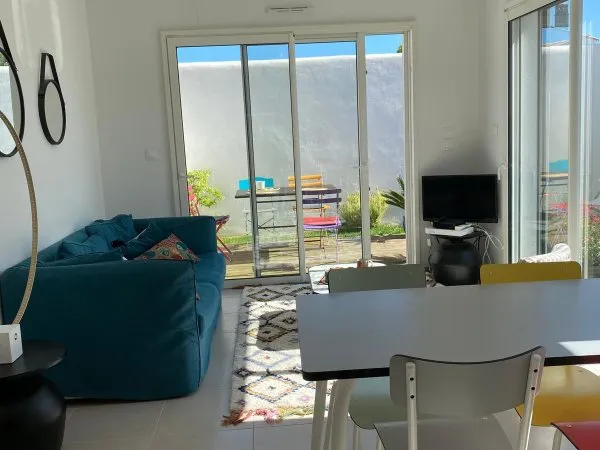 Vends maison