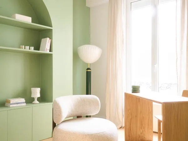 Loue bureau