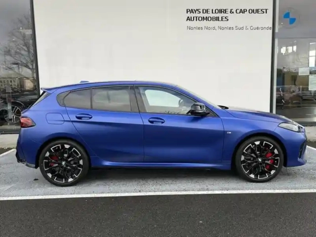 Bmw Serie 1 série 1 m135a xdrive 300ch m performance — photo 3