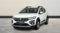 Dacia Sandero 1.0 TCe 90ch Stepway Confort -22