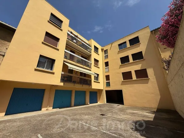 Appartement 4 pièces 90 m²