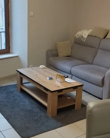 Appartement Lempdes sur Allagnon