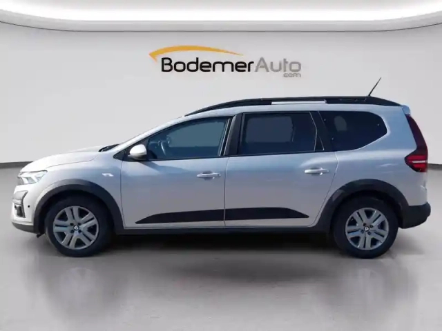 Dacia Jogger eco-g 100 7 places — photo 2