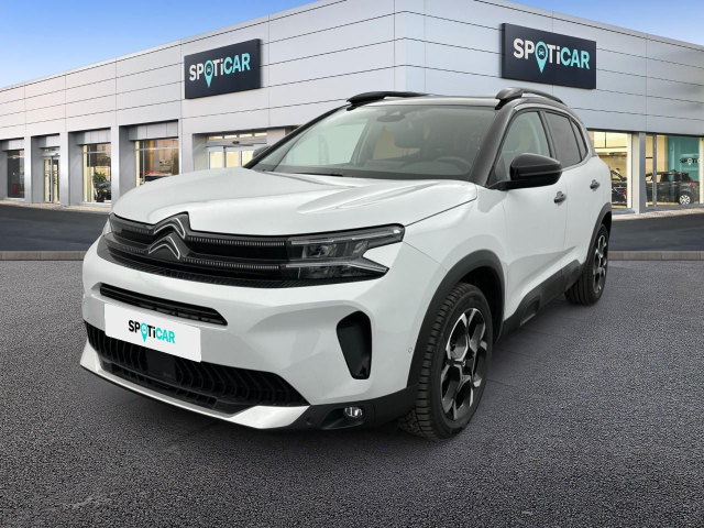 Citroën C5 Aircross bluehdi 130 eat8 max