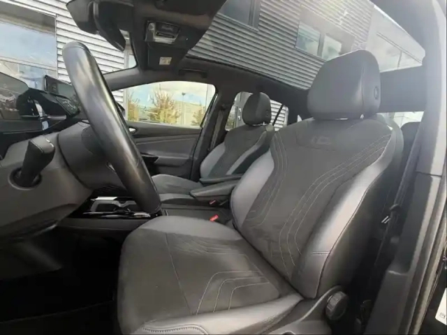 Volkswagen Id.5 204ch pro performance 77 kwh — photo 10