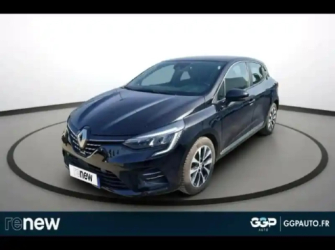 Renault Clio 1.0 tce 90ch intens -21n