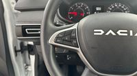 Dacia Sandero 1.0 SCe 65ch Expression -24 — photo 17