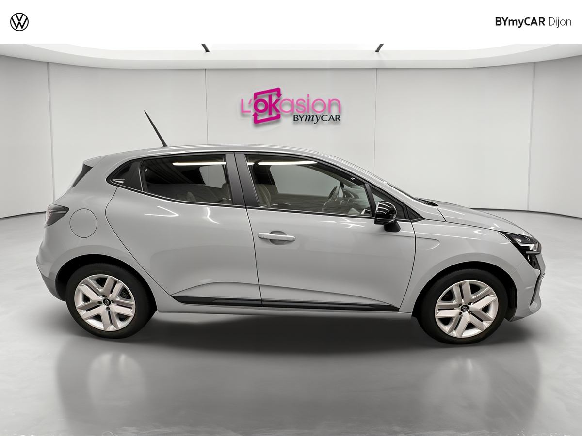Renault Clio dCi 100 — photo 6