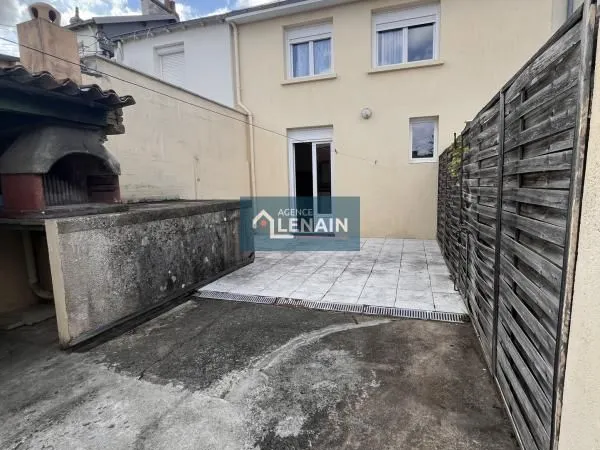 Maison 5 pièces 79 m²