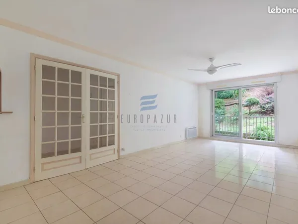Appartement 3 pièces 84 m²